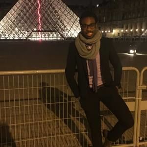 Meet your Posher, Corey